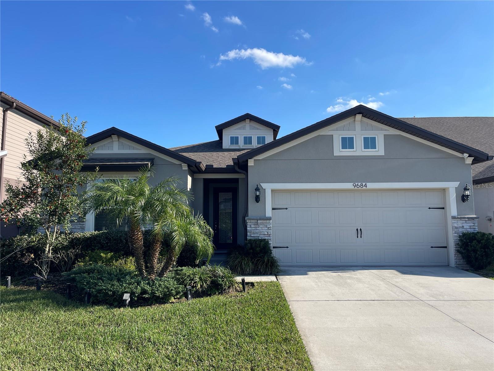9684 IBIS GROVE BLVD, WESLEY CHAPEL, FL, 33545