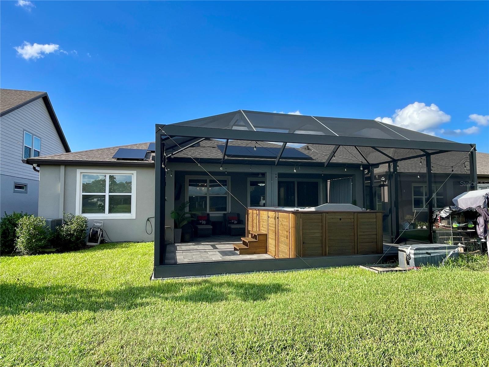 9684 IBIS GROVE BLVD, WESLEY CHAPEL, FL, 33545