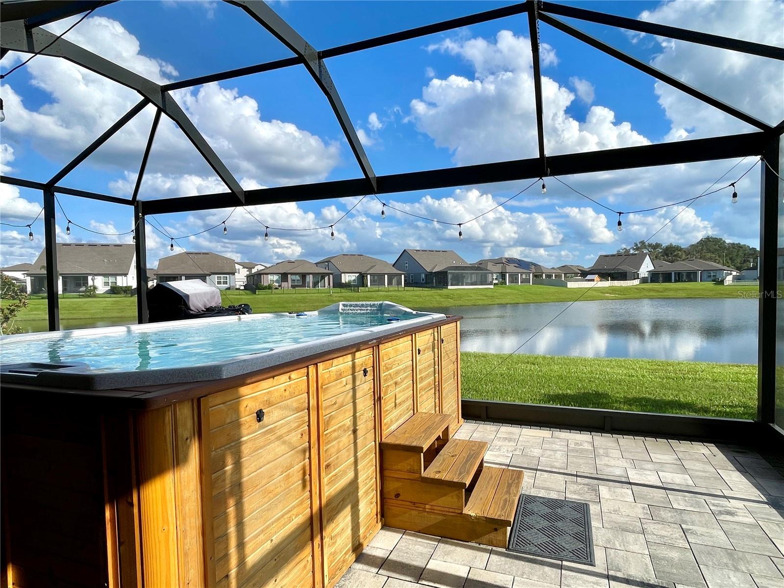 9684 IBIS GROVE BLVD, WESLEY CHAPEL, FL, 33545