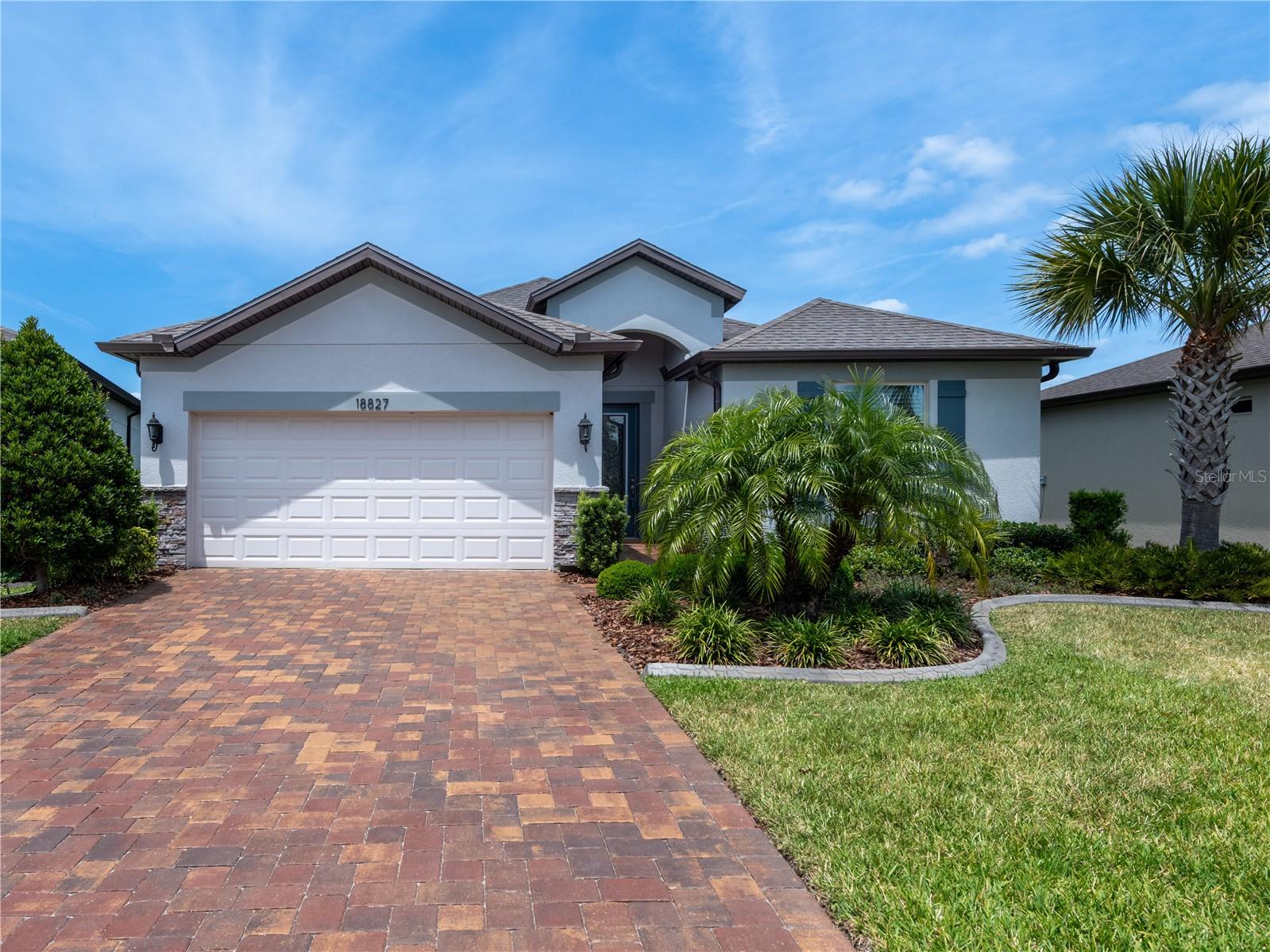 18827 BOATWRIGHT CIR, LAND O LAKES, FL, 34638