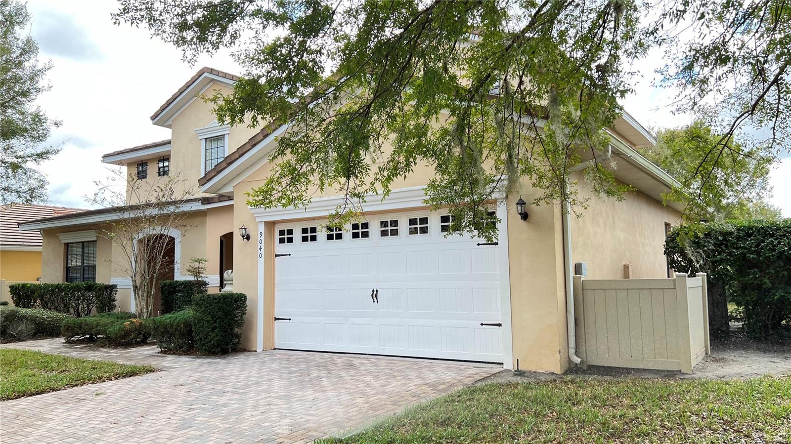 9040 PAOLOS PL, KISSIMMEE, FL, 34747