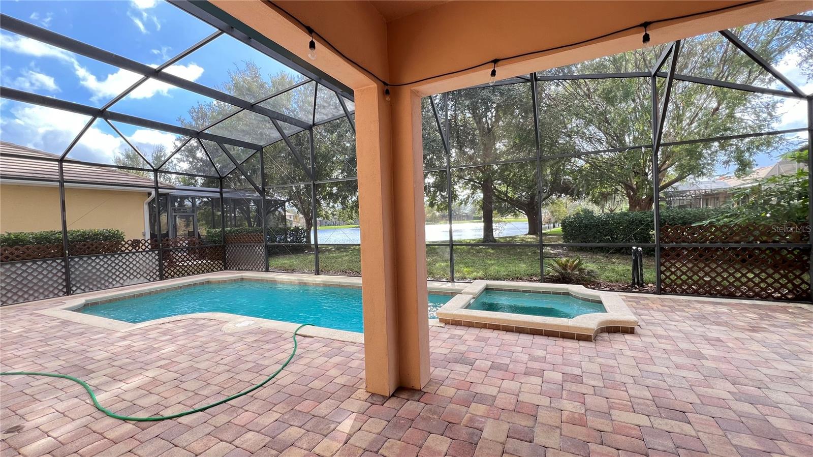 9040 PAOLOS PL, KISSIMMEE, FL, 34747