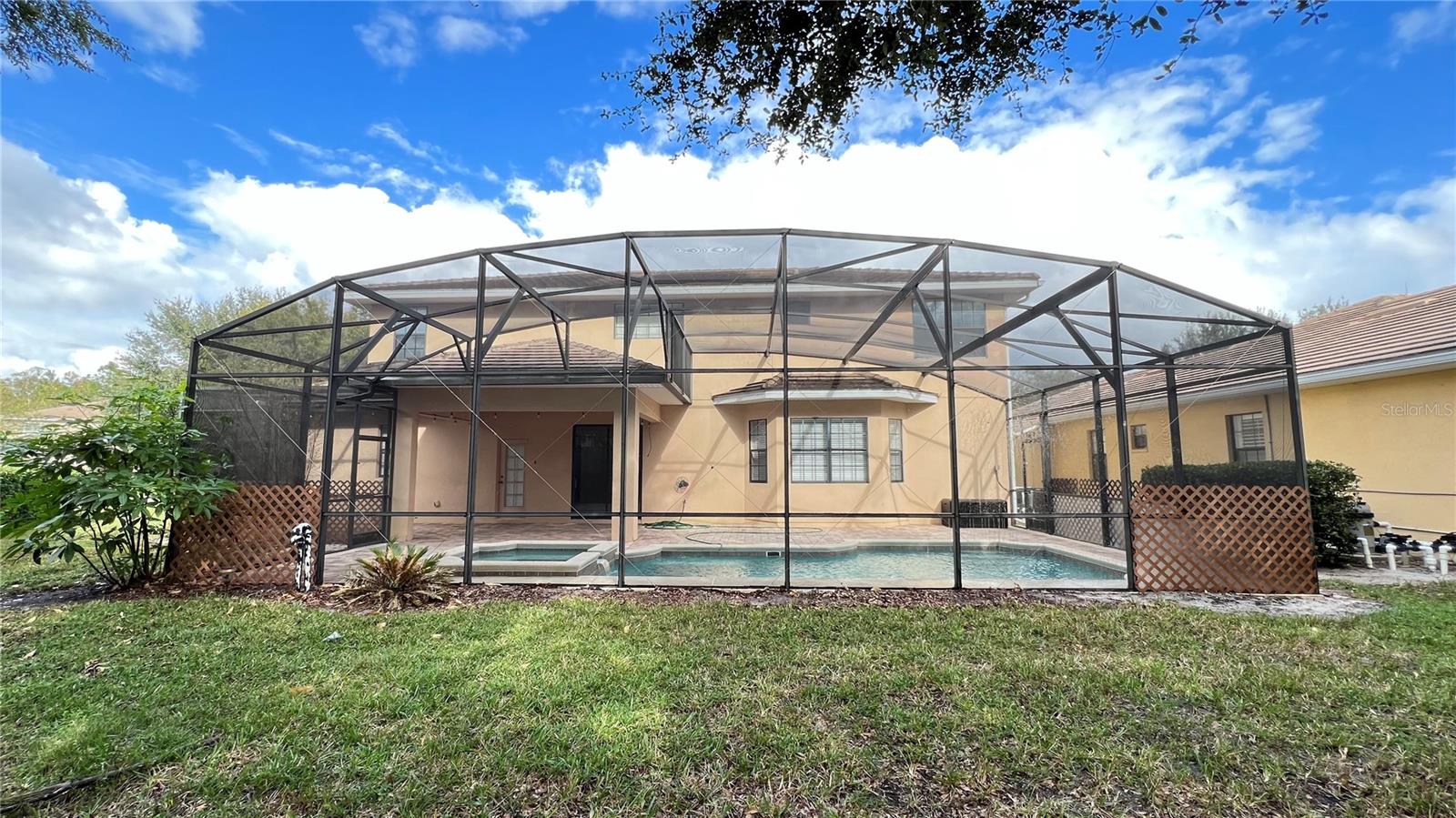 9040 PAOLOS PL, KISSIMMEE, FL, 34747