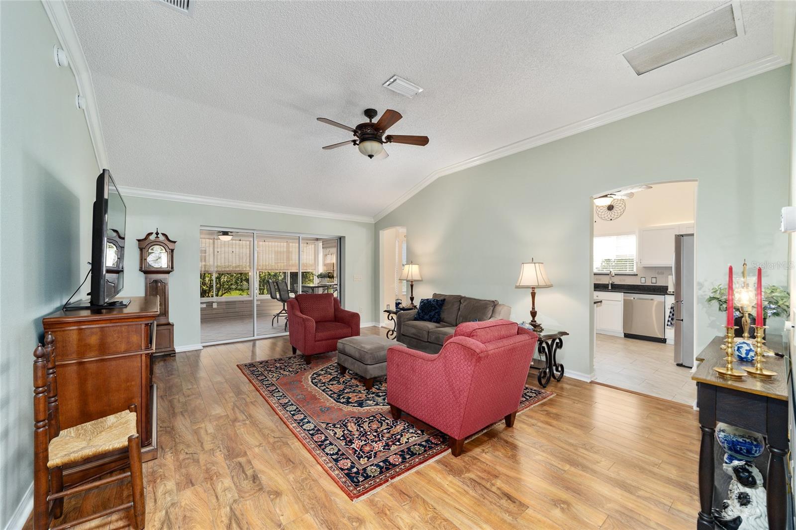 17625 SE 81ST WYNSTONE AVE, THE VILLAGES, FL, 32162