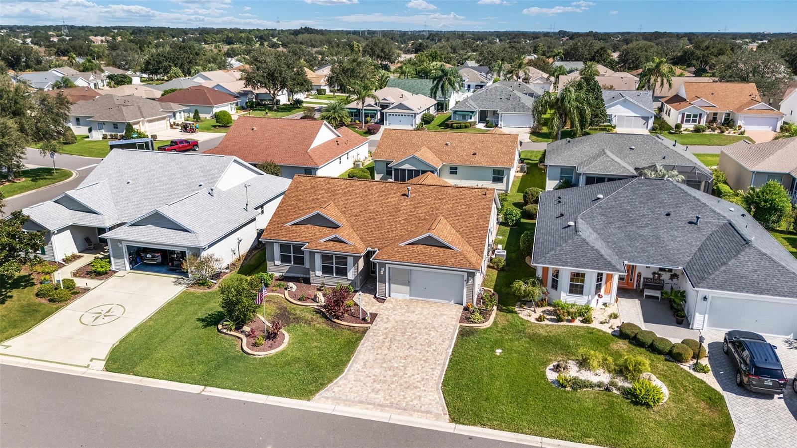 17625 SE 81ST WYNSTONE AVE, THE VILLAGES, FL, 32162