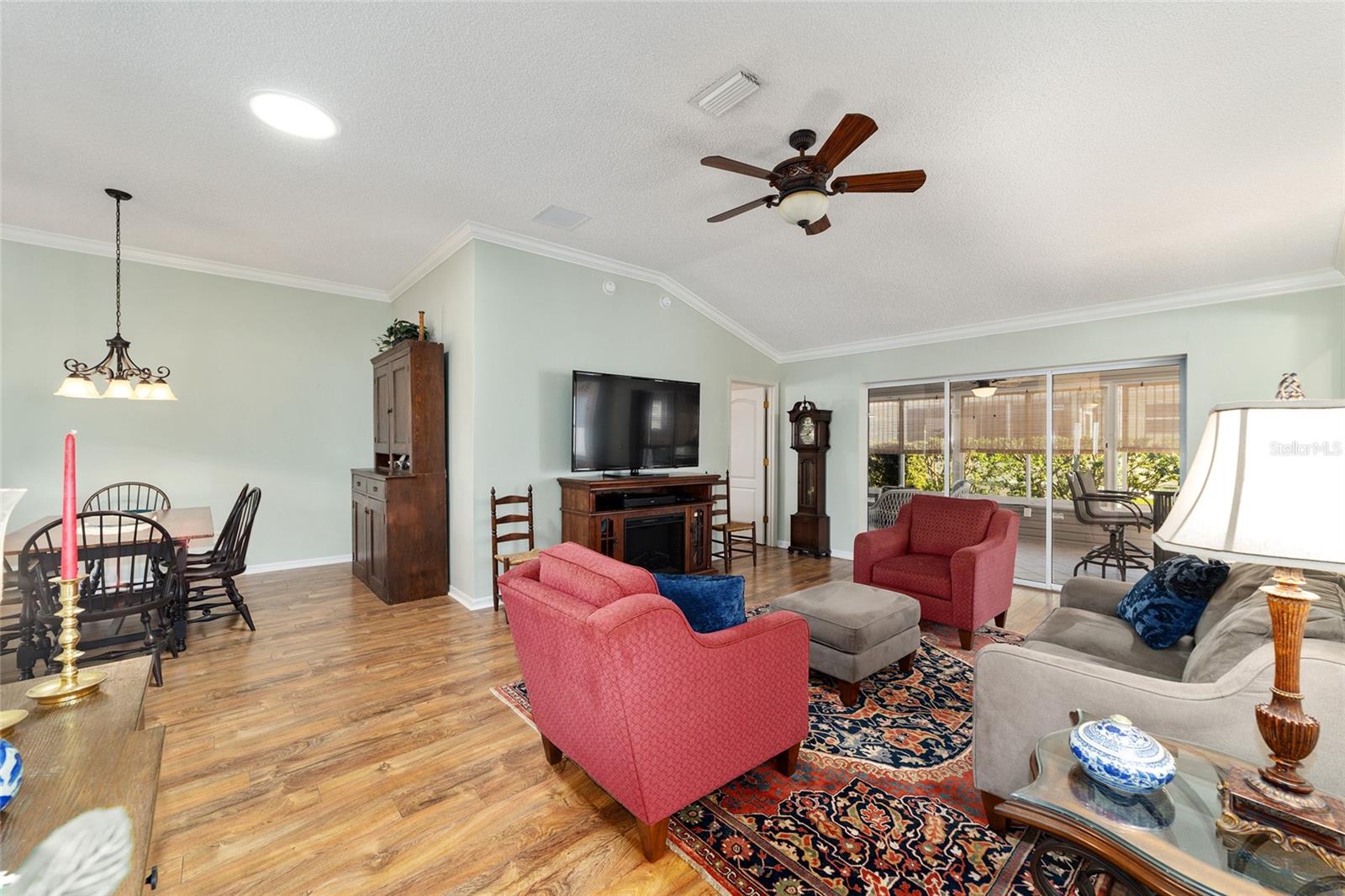 17625 SE 81ST WYNSTONE AVE, THE VILLAGES, FL, 32162