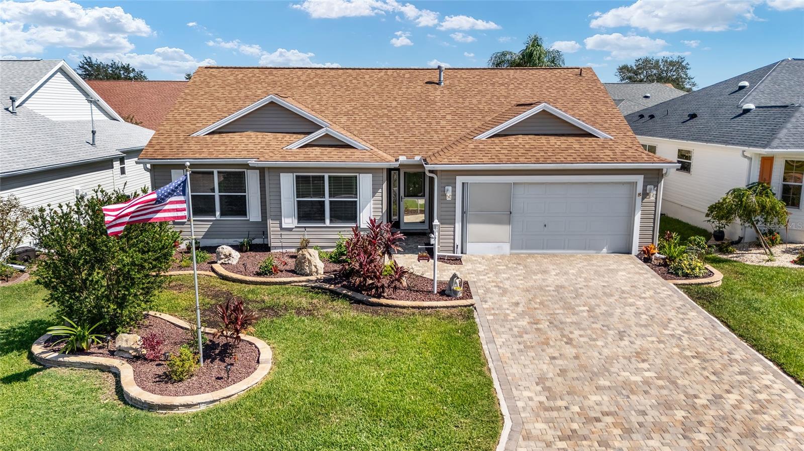 17625 SE 81ST WYNSTONE AVE, THE VILLAGES, FL, 32162