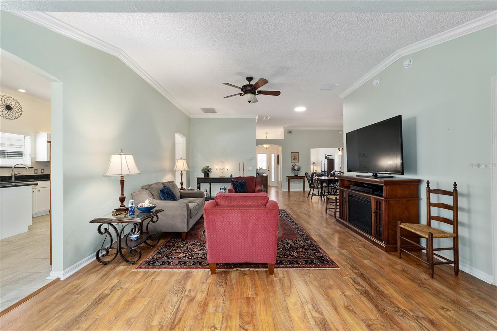 17625 SE 81ST WYNSTONE AVE, THE VILLAGES, FL, 32162