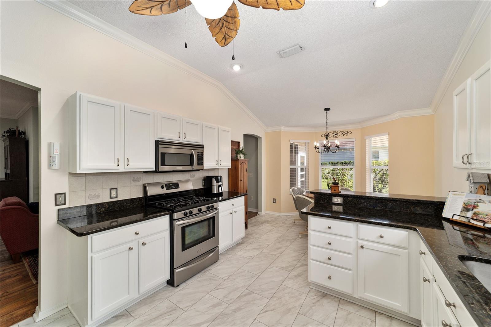 17625 SE 81ST WYNSTONE AVE, THE VILLAGES, FL, 32162