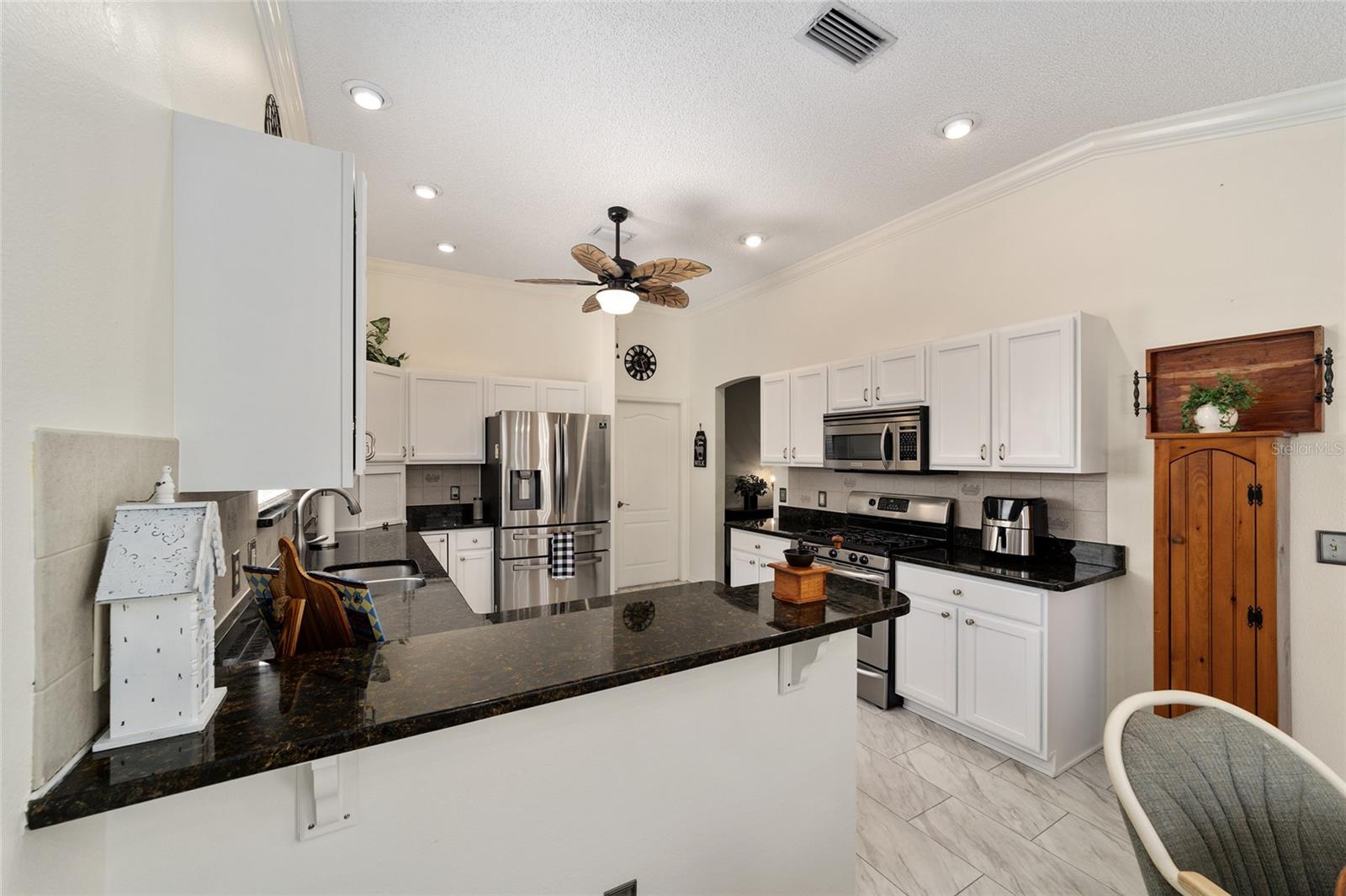 17625 SE 81ST WYNSTONE AVE, THE VILLAGES, FL, 32162