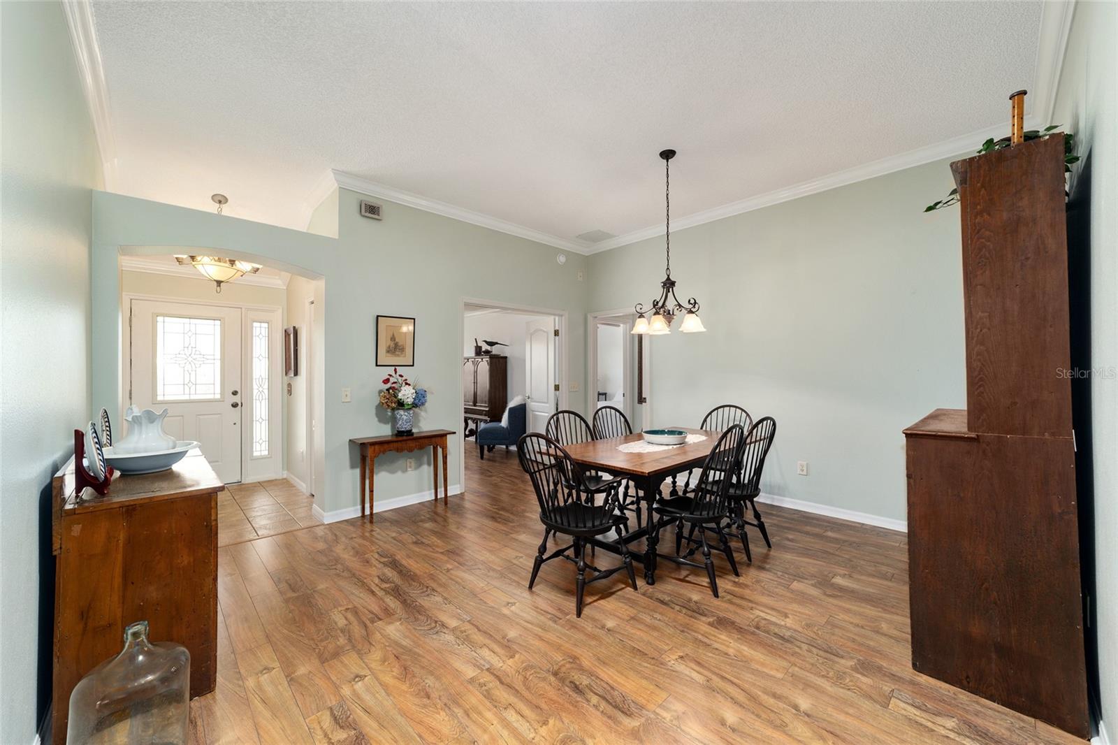 17625 SE 81ST WYNSTONE AVE, THE VILLAGES, FL, 32162