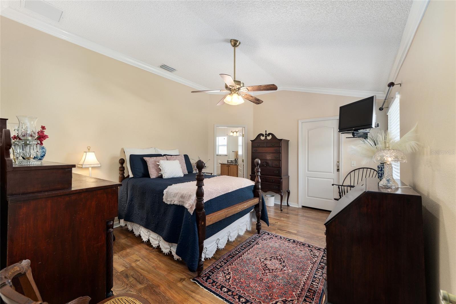 17625 SE 81ST WYNSTONE AVE, THE VILLAGES, FL, 32162