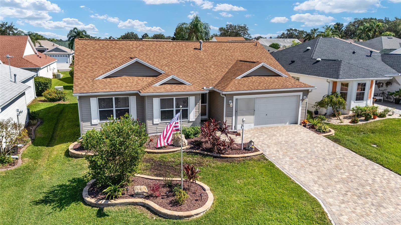17625 SE 81ST WYNSTONE AVE, THE VILLAGES, FL, 32162