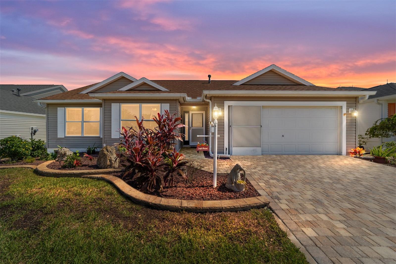 17625 SE 81ST WYNSTONE AVE, THE VILLAGES, FL, 32162