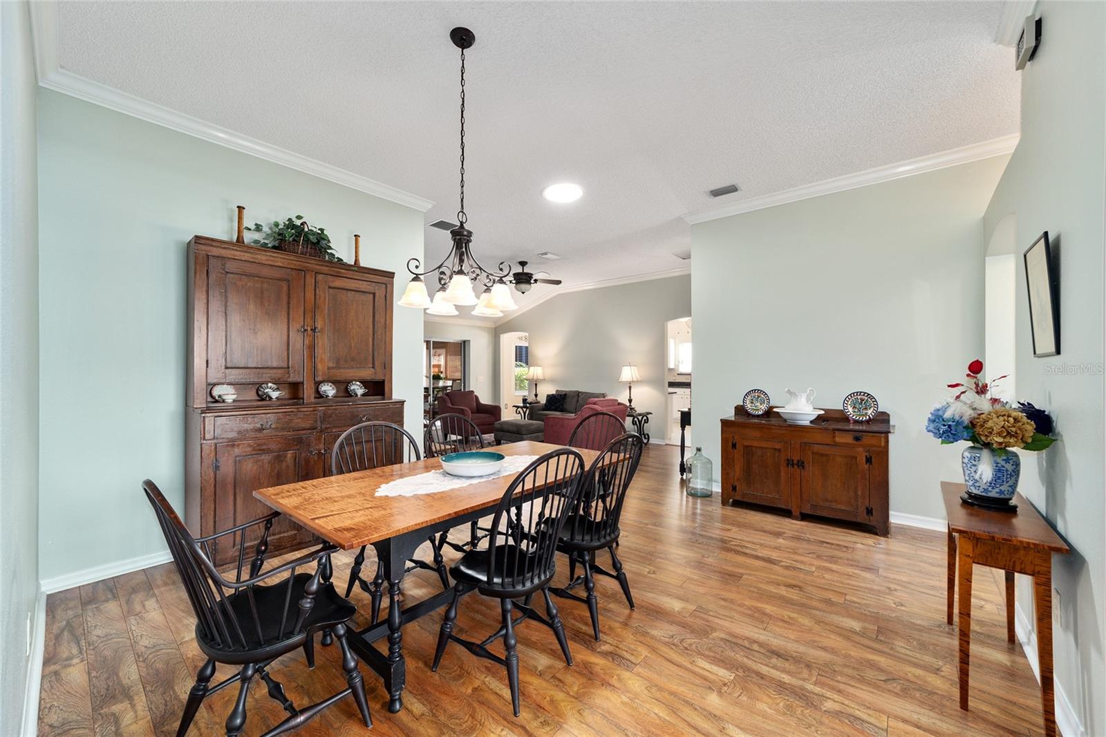 17625 SE 81ST WYNSTONE AVE, THE VILLAGES, FL, 32162