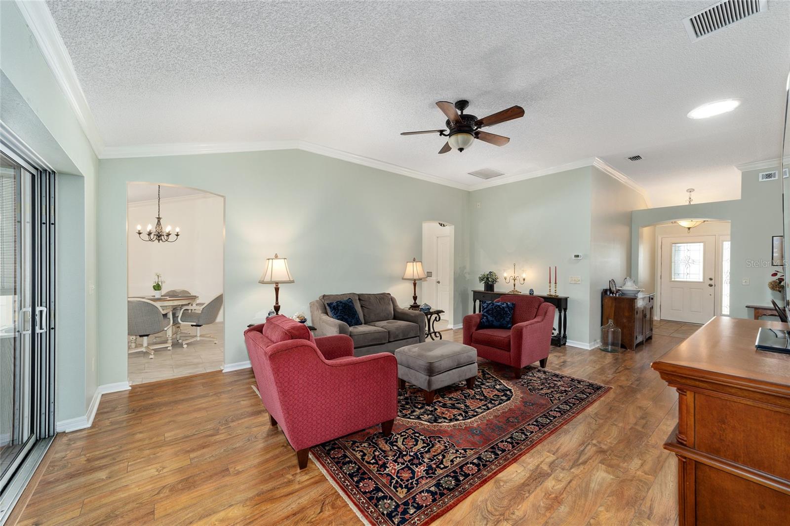 17625 SE 81ST WYNSTONE AVE, THE VILLAGES, FL, 32162