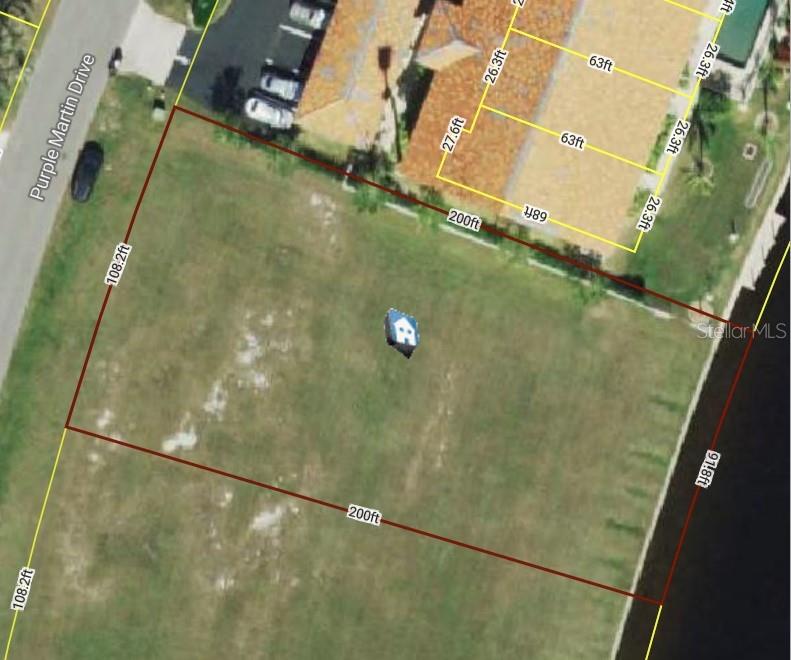 3232 PURPLE MARTIN DR, PUNTA GORDA, FL, 33950