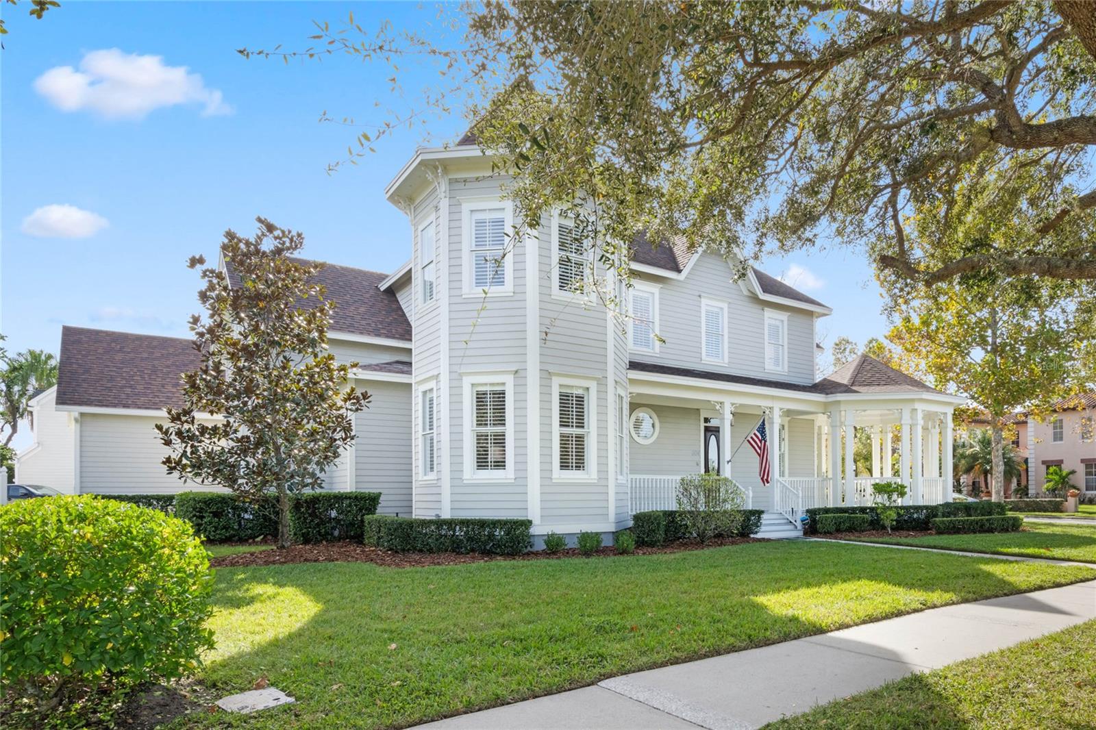 604 GOLFPARK DR, CELEBRATION, FL, 34747