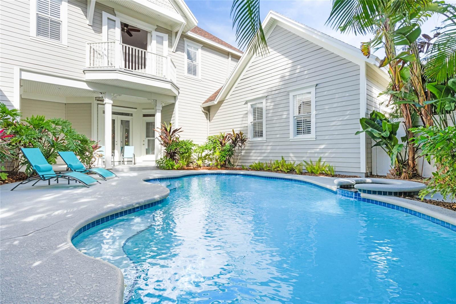 604 GOLFPARK DR, CELEBRATION, FL, 34747