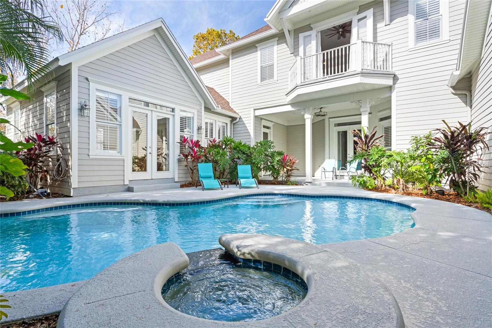 604 GOLFPARK DR, CELEBRATION, FL, 34747