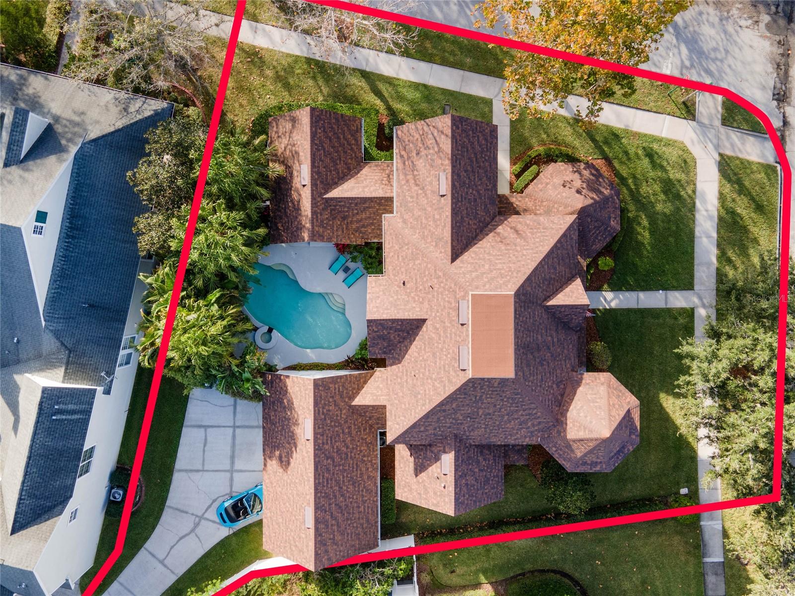 604 GOLFPARK DR, CELEBRATION, FL, 34747