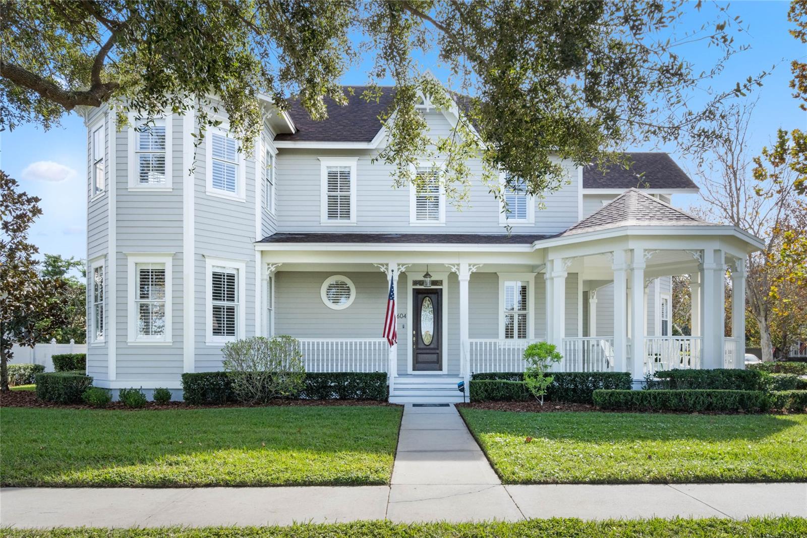604 GOLFPARK DR, CELEBRATION, FL, 34747