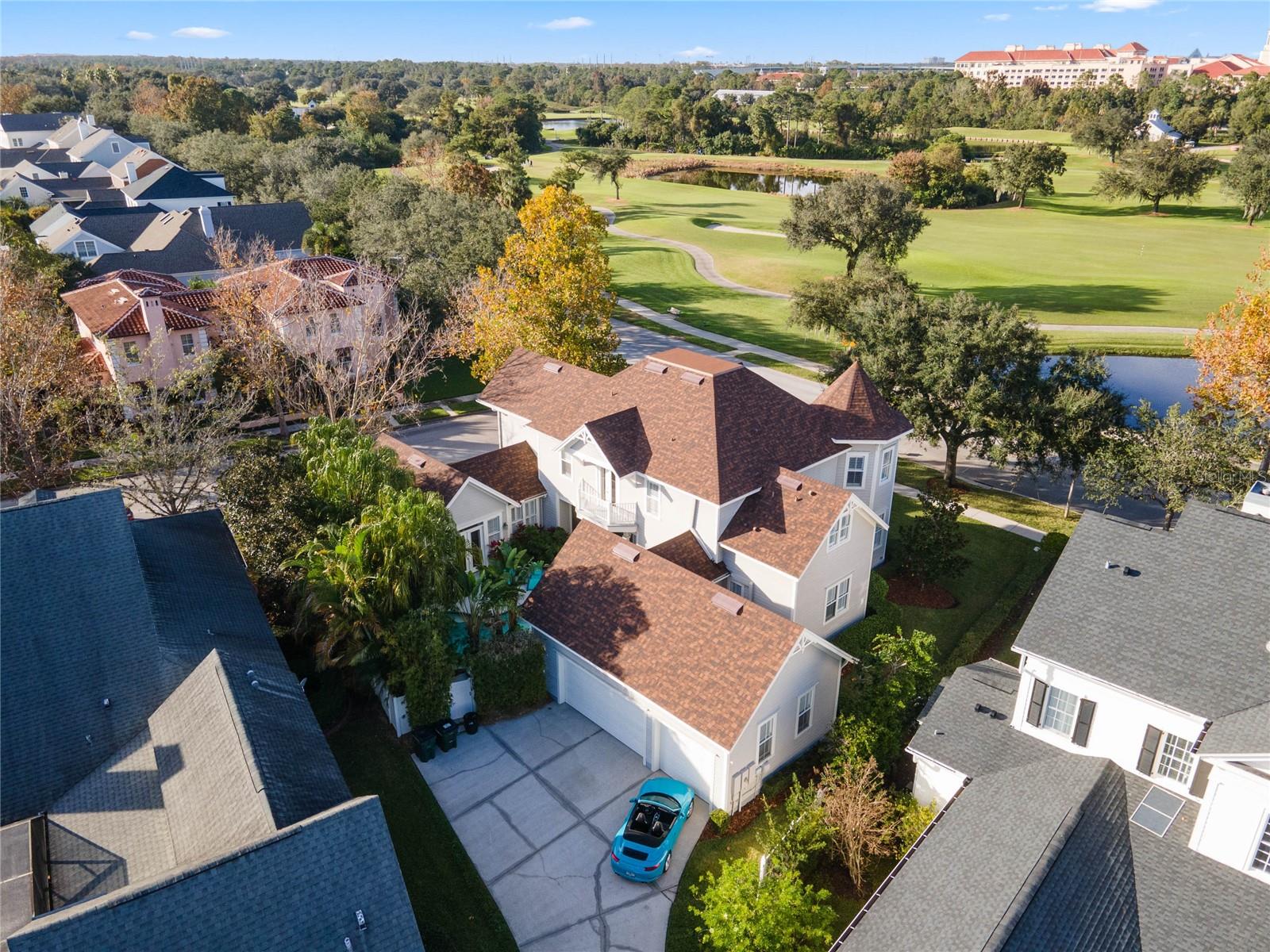 604 GOLFPARK DR, CELEBRATION, FL, 34747