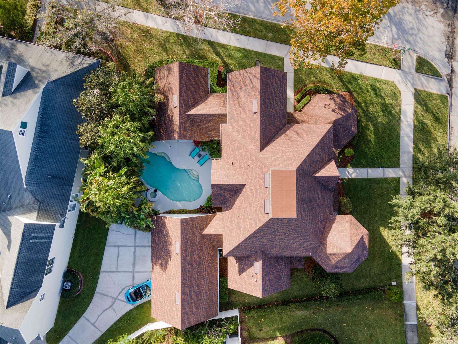 604 GOLFPARK DR, CELEBRATION, FL, 34747