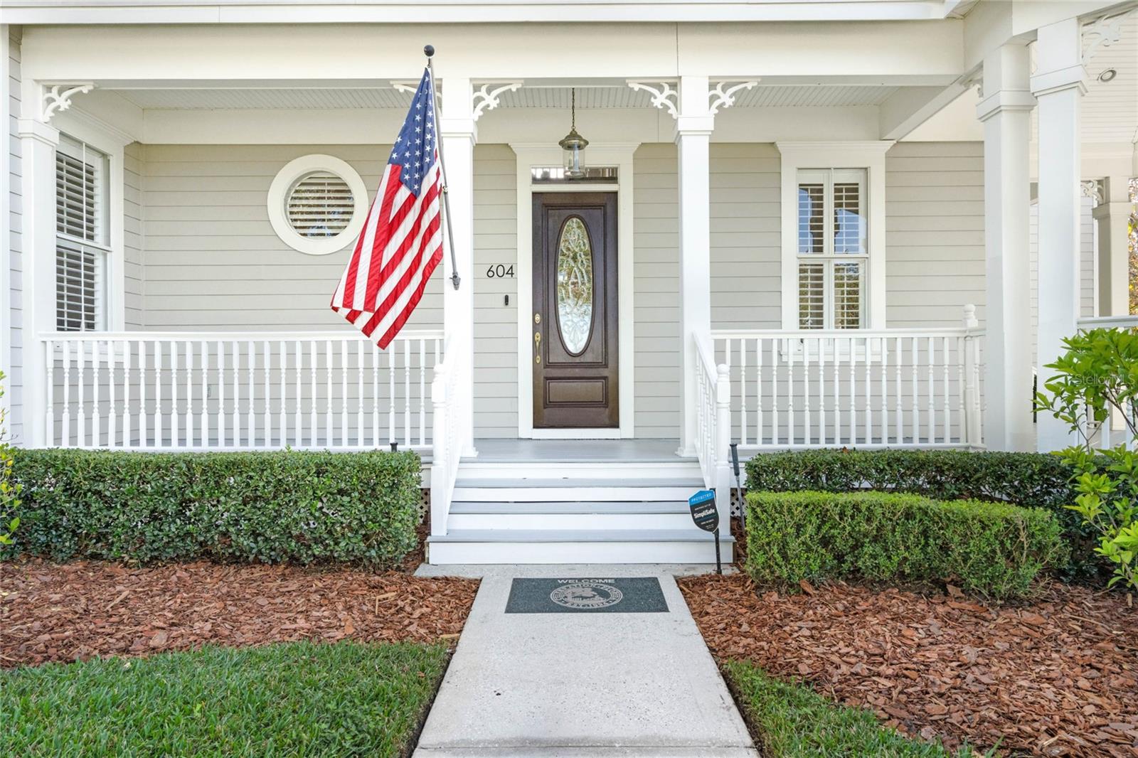 604 GOLFPARK DR, CELEBRATION, FL, 34747