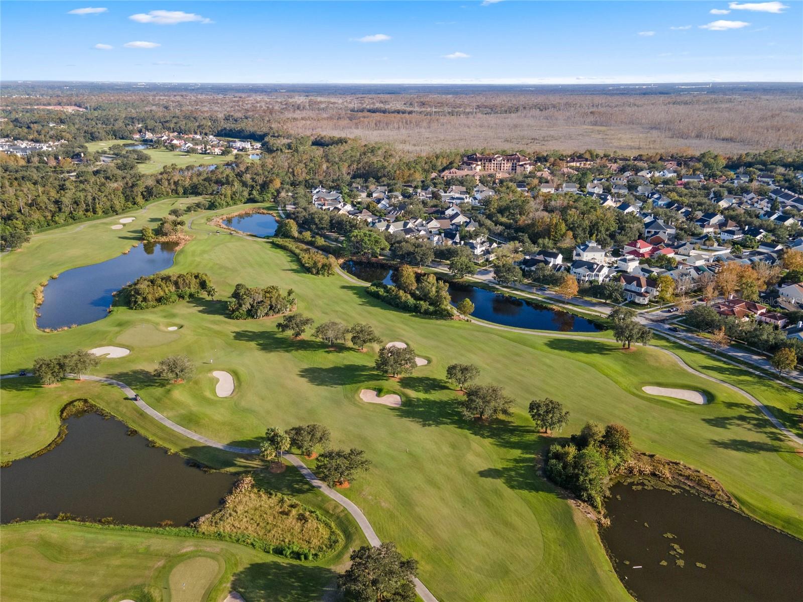604 GOLFPARK DR, CELEBRATION, FL, 34747