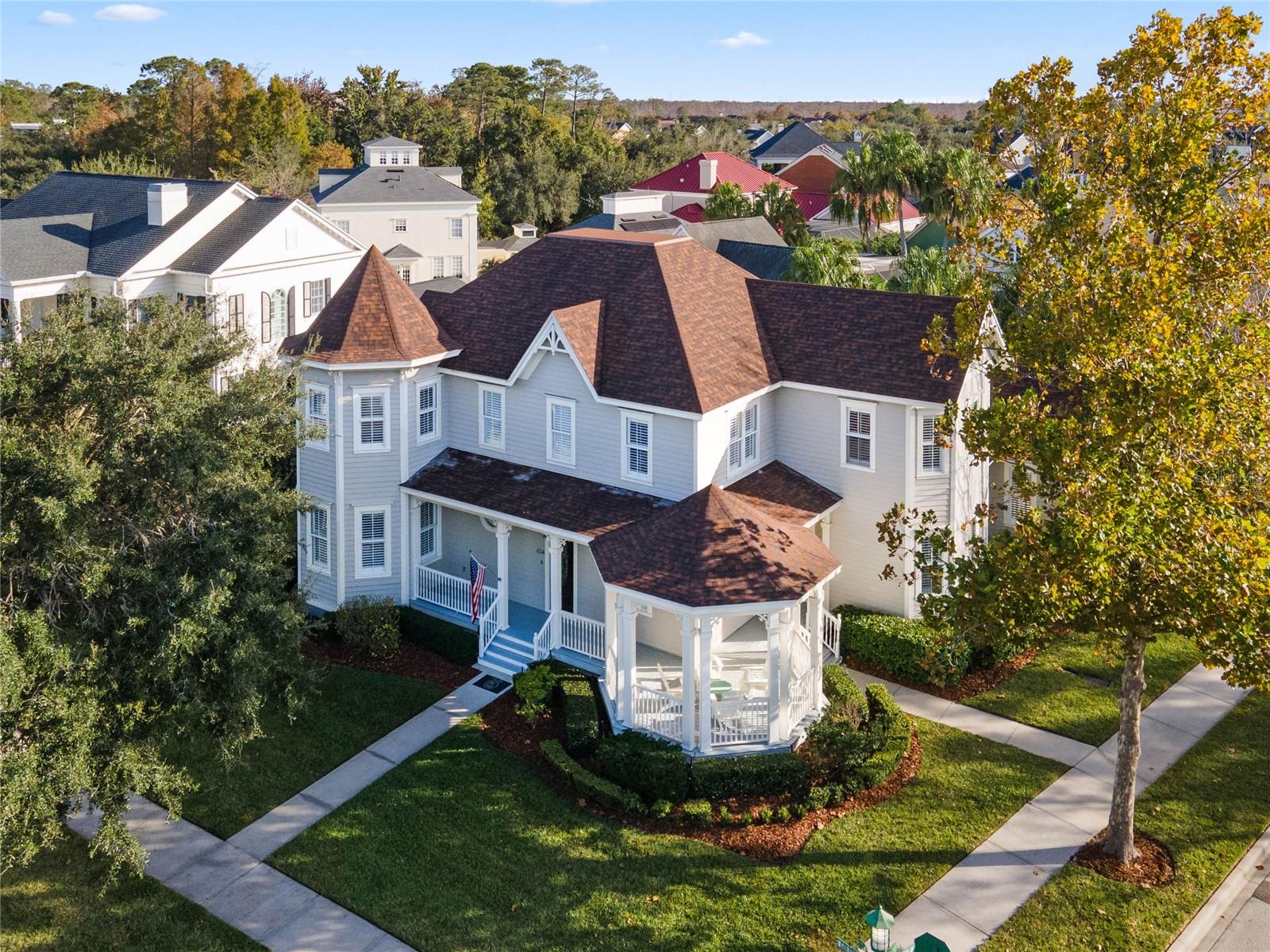 604 GOLFPARK DR, CELEBRATION, FL, 34747