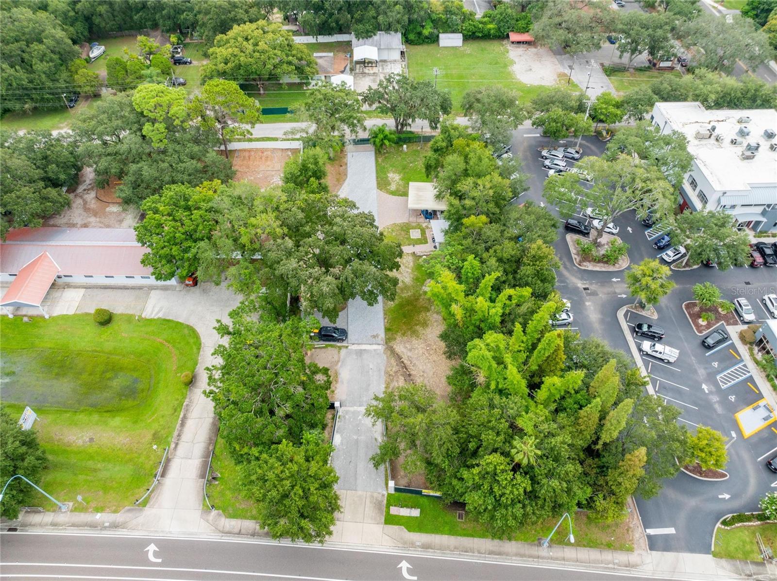 201 S LAKEWOOD DR, BRANDON, FL, 33511