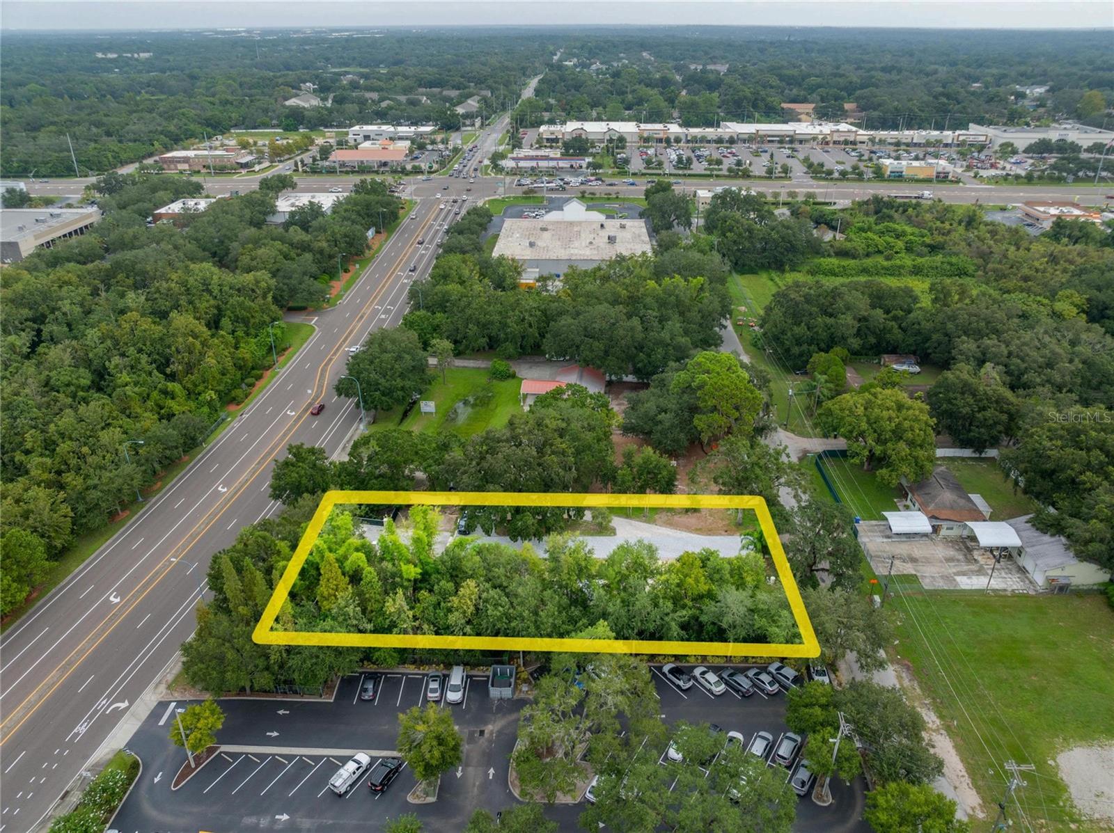 201 S LAKEWOOD DR, BRANDON, FL, 33511