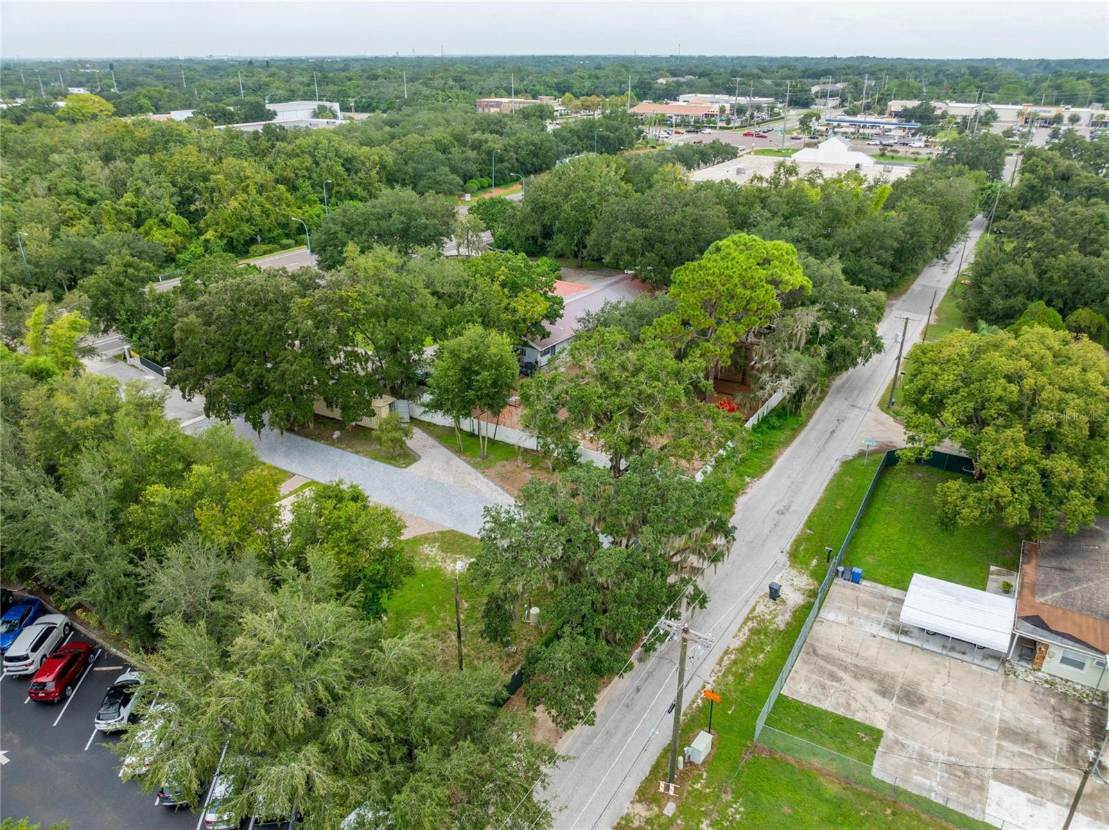 201 S LAKEWOOD DR, BRANDON, FL, 33511