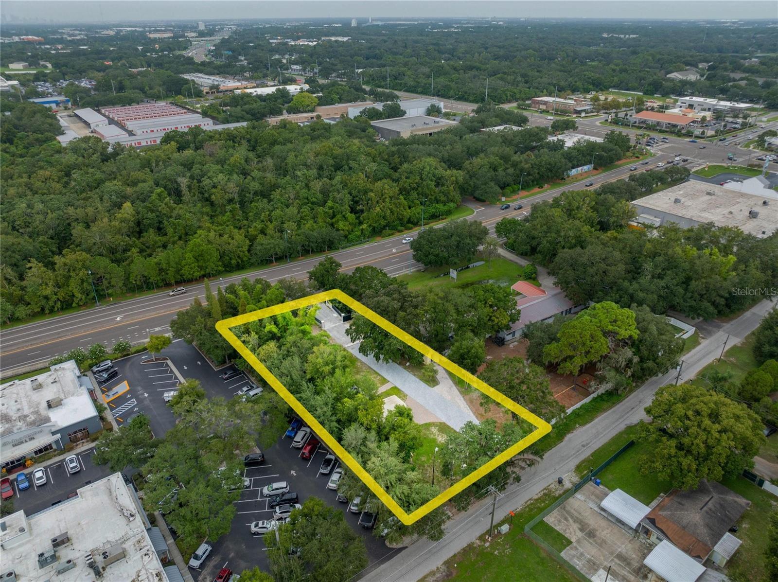 201 S LAKEWOOD DR, BRANDON, FL, 33511