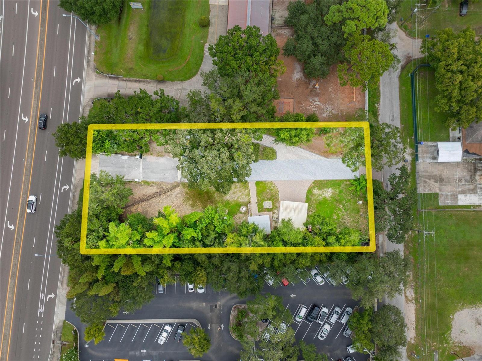 201 S LAKEWOOD DR, BRANDON, FL, 33511