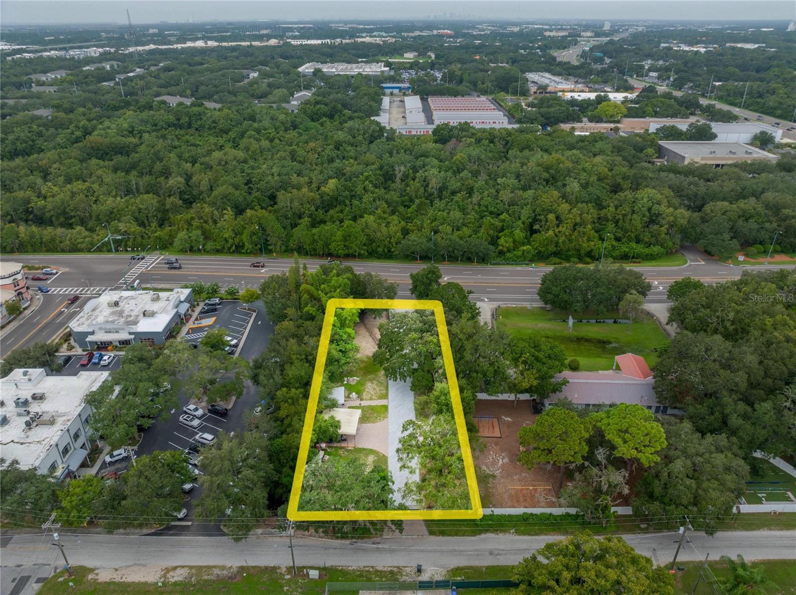 201 S LAKEWOOD DR, BRANDON, FL, 33511