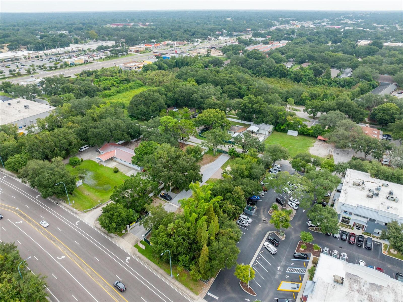 201 S LAKEWOOD DR, BRANDON, FL, 33511