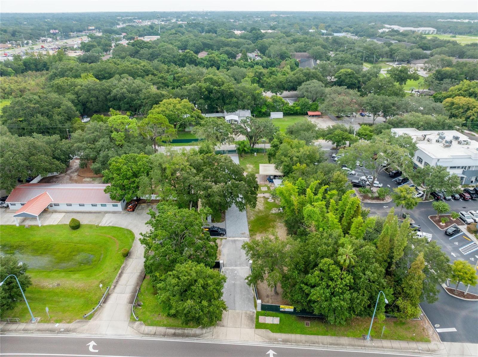 201 S LAKEWOOD DR, BRANDON, FL, 33511