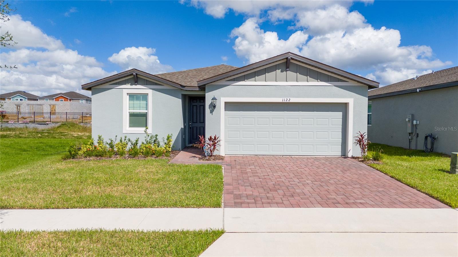 1122 FORESHORE LN, HAINES CITY, FL, 33844