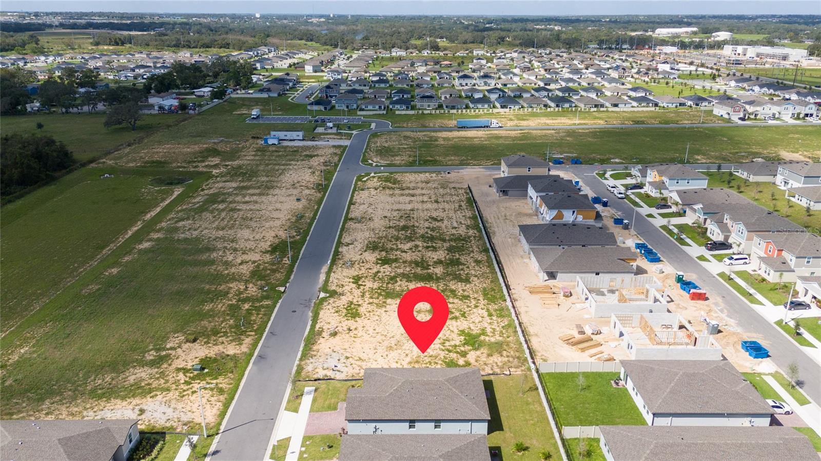 1122 FORESHORE LN, HAINES CITY, FL, 33844