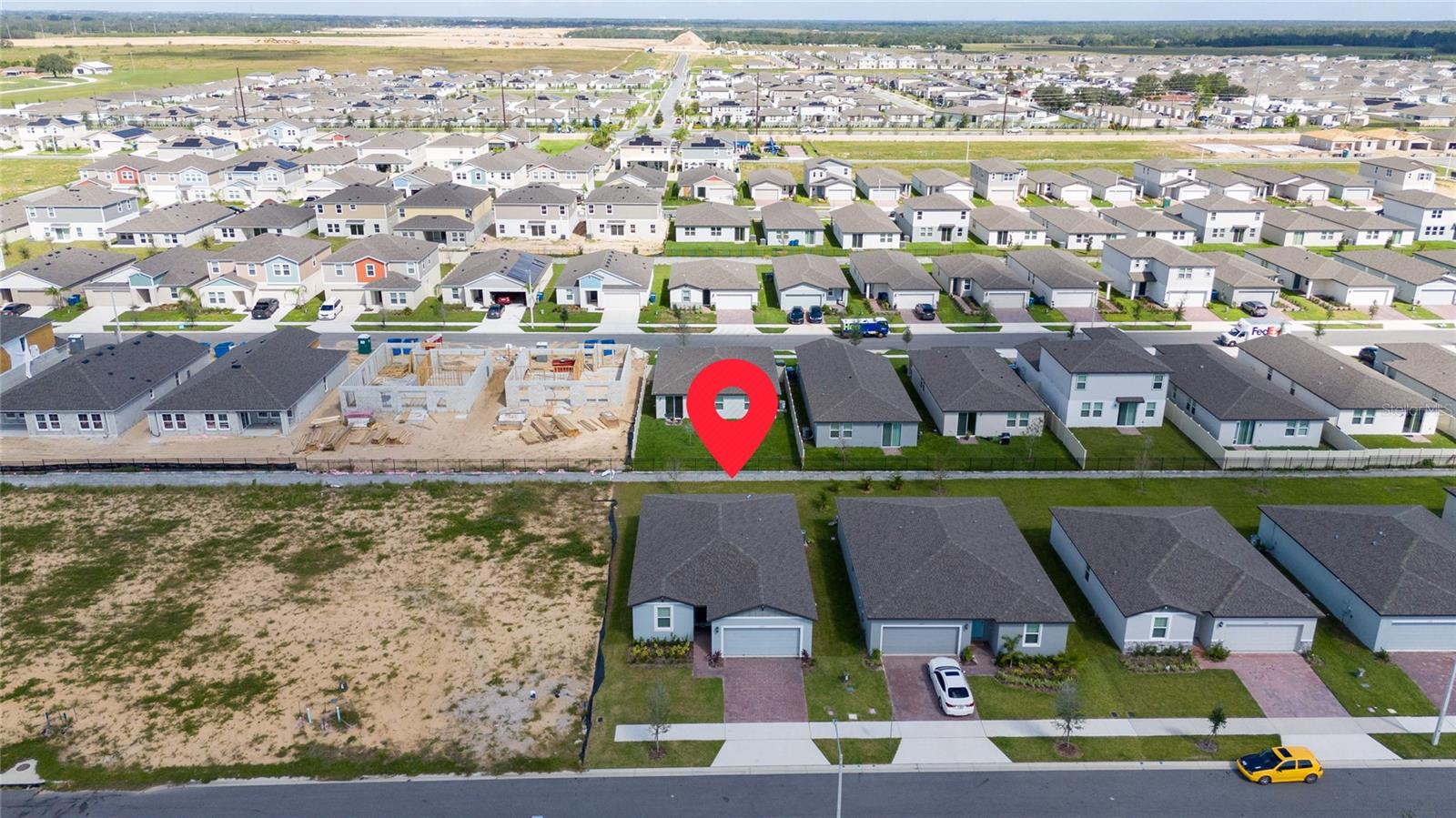 1122 FORESHORE LN, HAINES CITY, FL, 33844