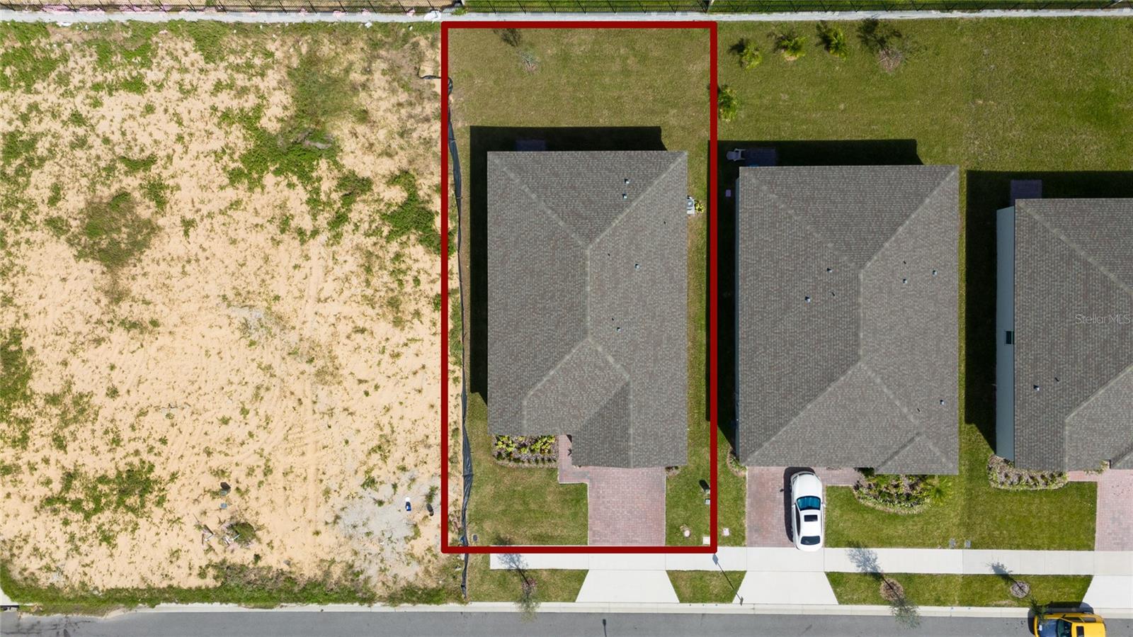 1122 FORESHORE LN, HAINES CITY, FL, 33844