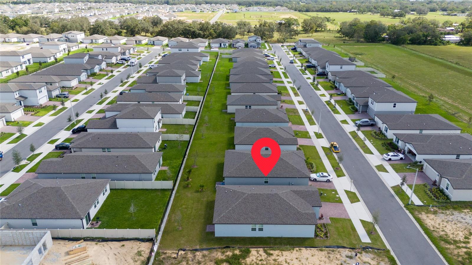 1122 FORESHORE LN, HAINES CITY, FL, 33844