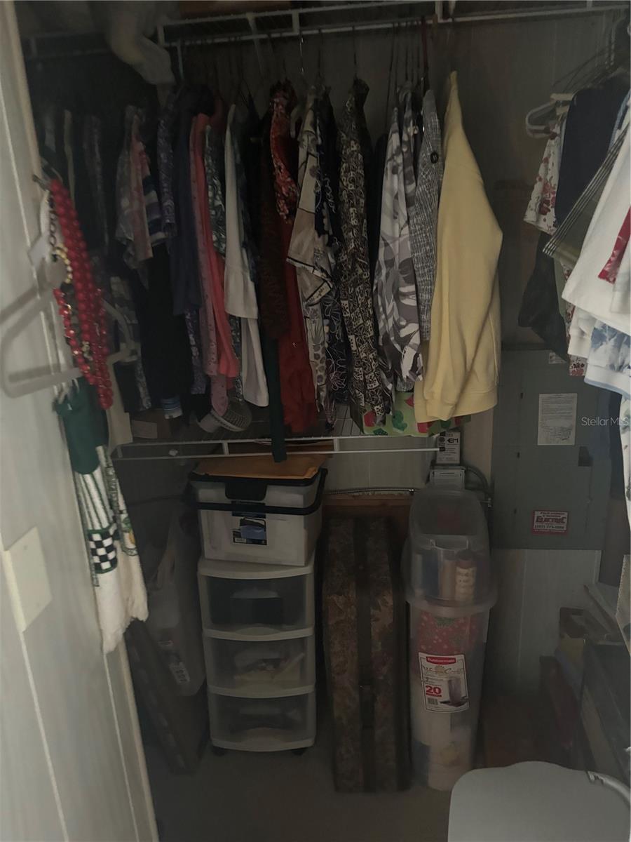 20 W CONCORD LN W #1, PALM HARBOR, FL, 34684