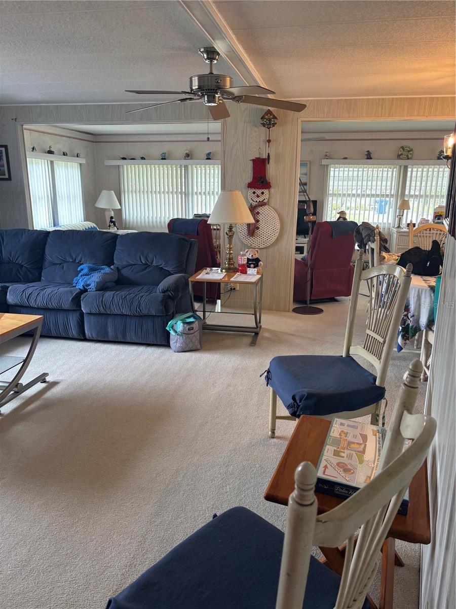 20 W CONCORD LN W #1, PALM HARBOR, FL, 34684