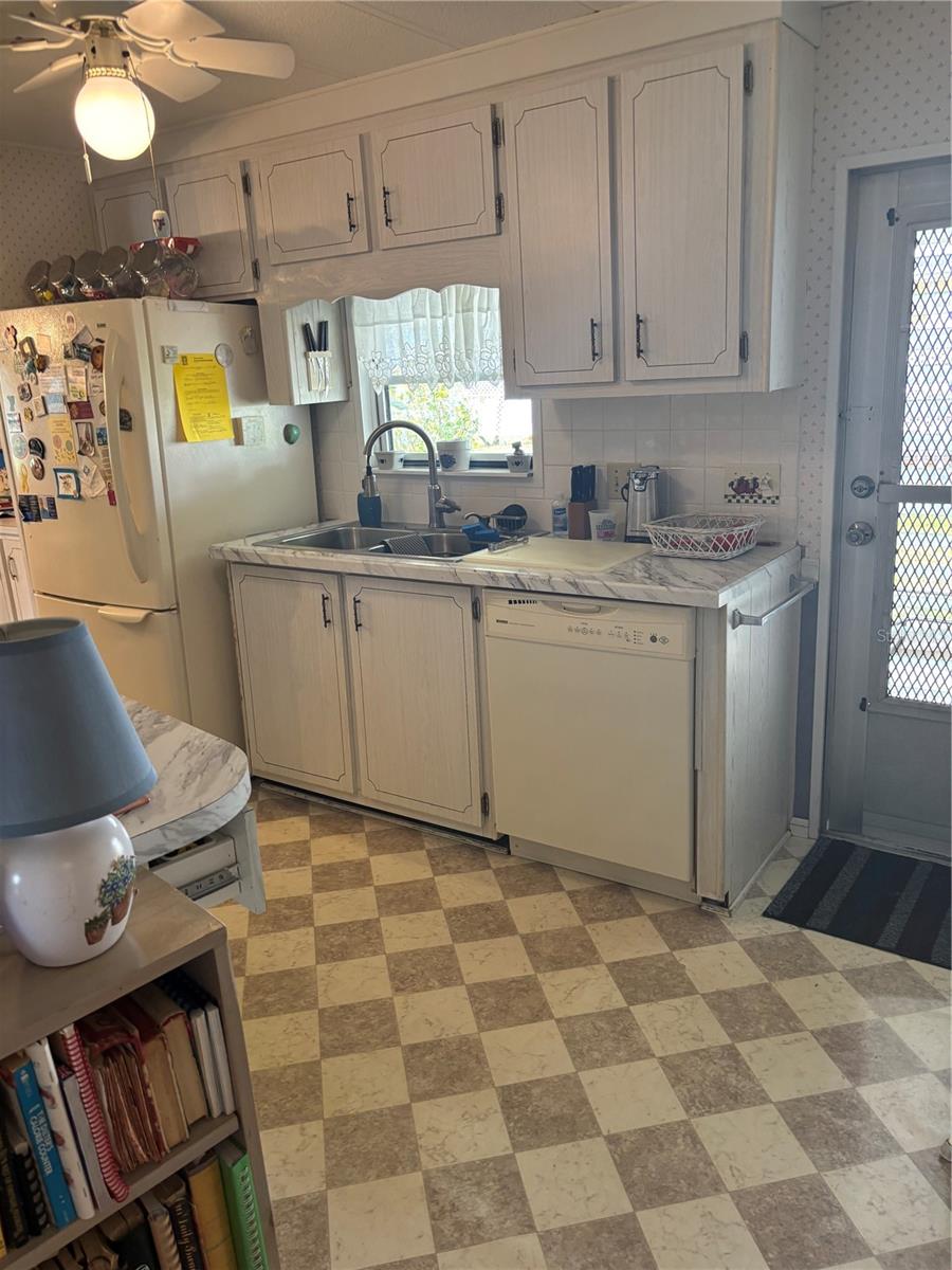 20 W CONCORD LN W #1, PALM HARBOR, FL, 34684