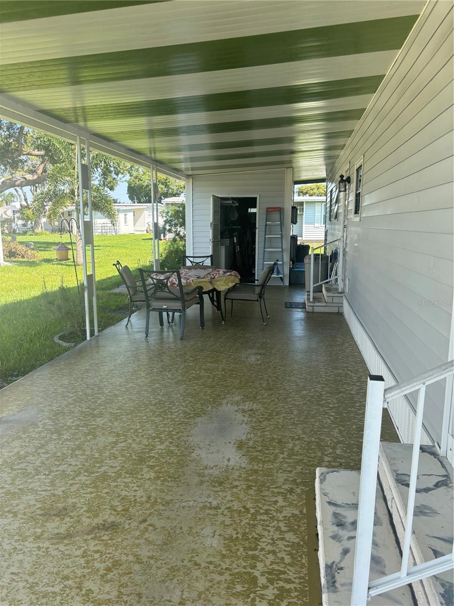 20 W CONCORD LN W #1, PALM HARBOR, FL, 34684