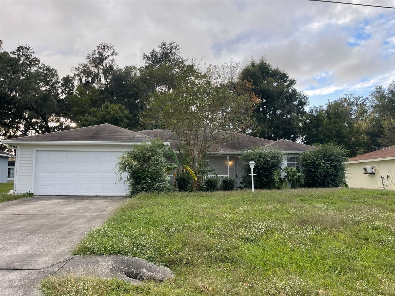 13164 SW THIRD CT, OCALA, FL, 34473
