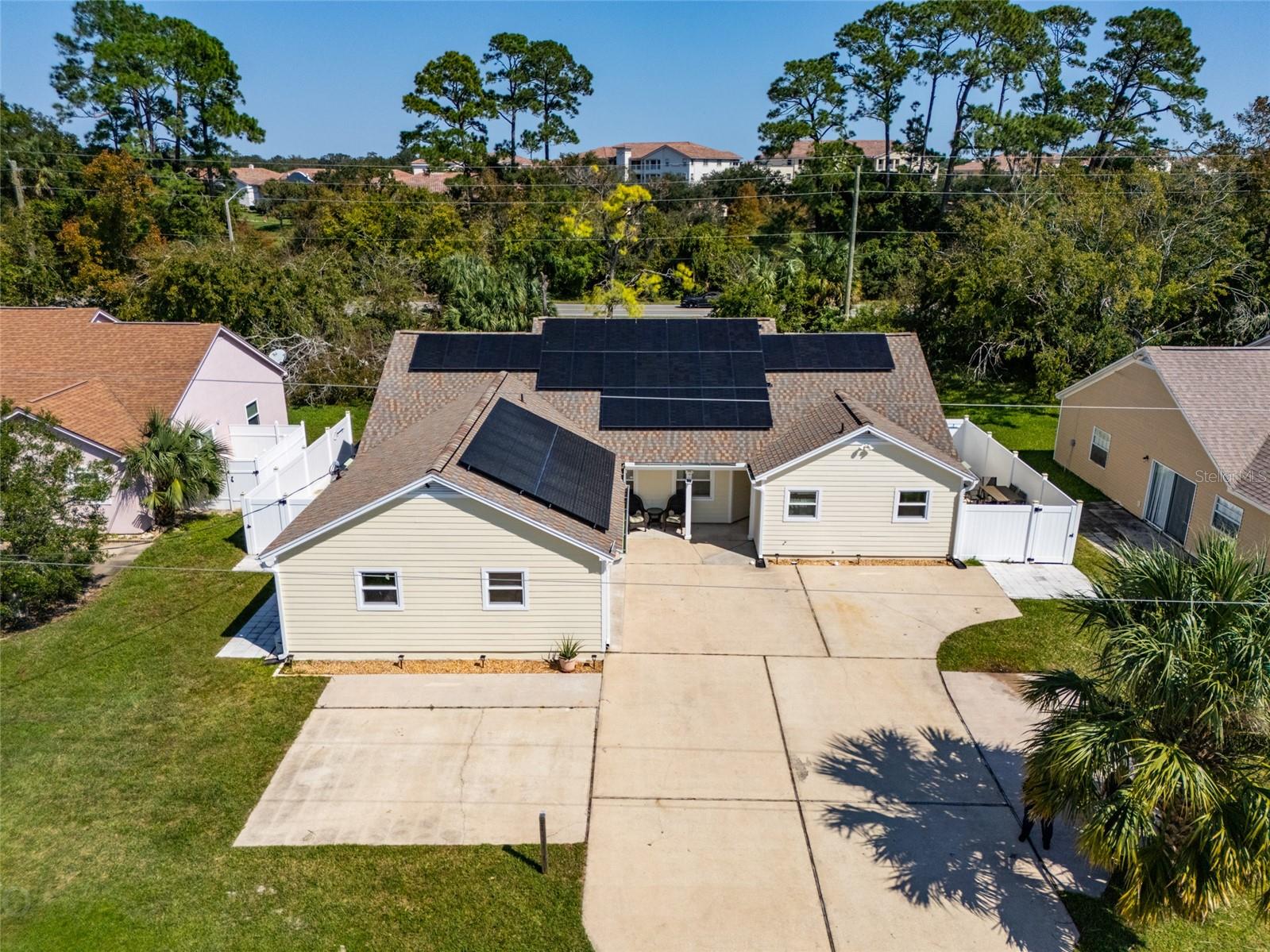 34 CORAL REEF CT N #A & B, PALM COAST, FL, 32137